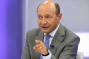 Președintele României, Traian Băsescu